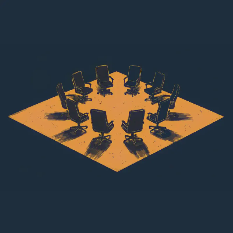 Bedtime Stories for the Boardroom