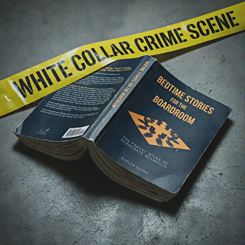 Bedtime Stories for the Boardroom