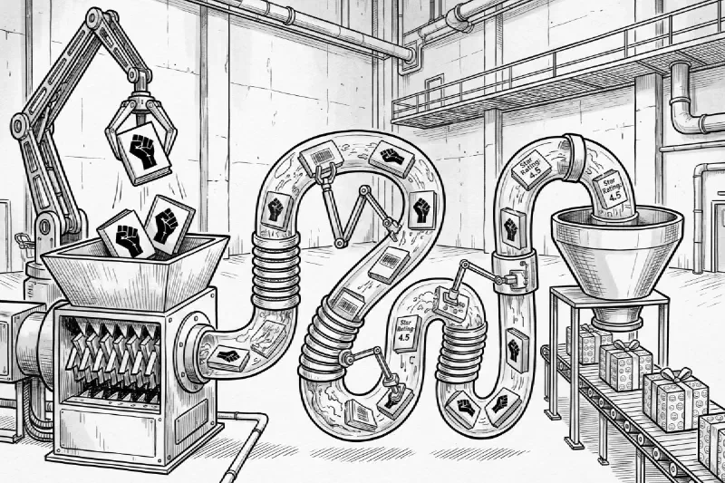 The Digestion of Dangerous Ideas