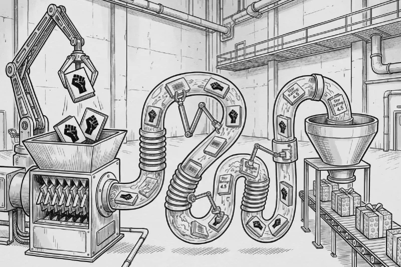 The Digestion of Dangerous Ideas